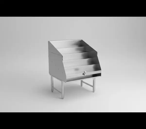 Advance Tabco LD-2124-X