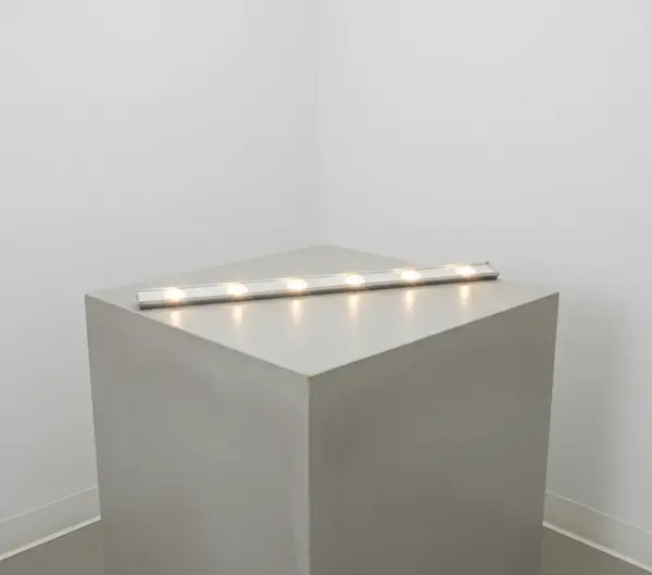 Advance Tabco LED-B-2