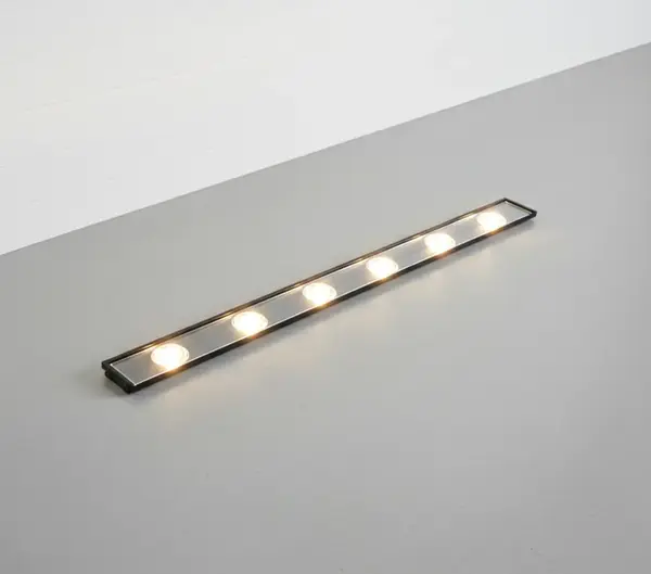 Advance Tabco LED-B-3 LED Lighting for Buffet Units