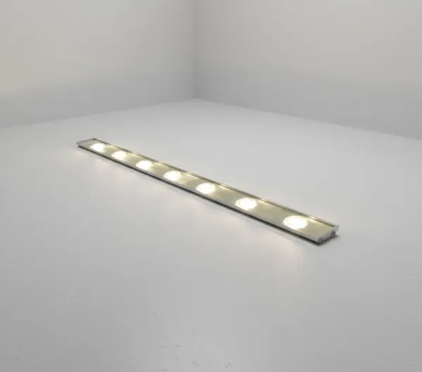 Advance Tabco LED-B-5