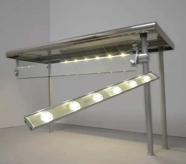 Advance Tabco LED-G-12