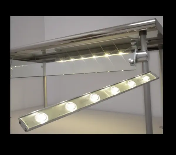 Advance Tabco LED-G-36