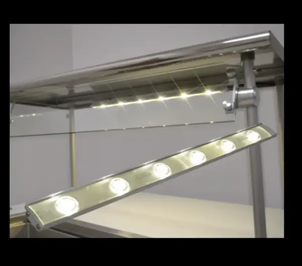 Advance Tabco LED-G-48