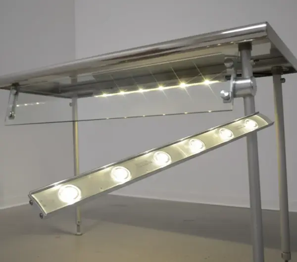 Advance Tabco LED-G-60