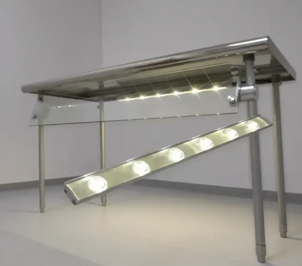 Advance Tabco LED-G-72