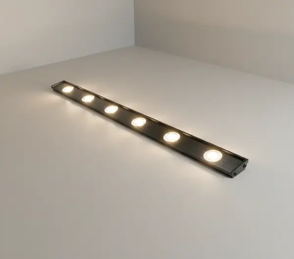 Advance Tabco LED-H-2