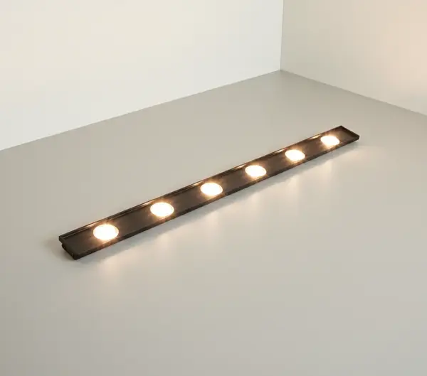 Advance Tabco LED-H-3