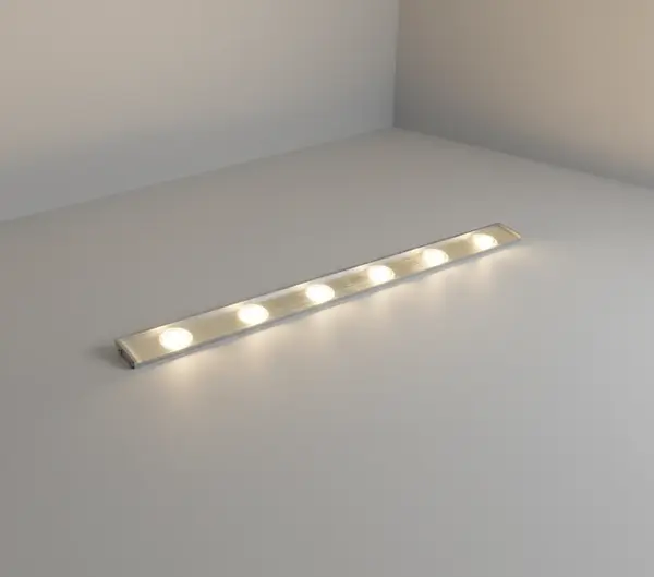 Advance Tabco LED-H-6