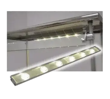 Advance Tabco LED-S-24