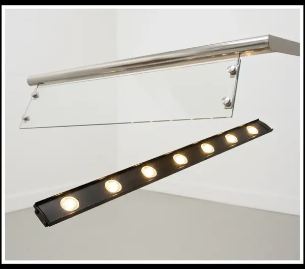 Advance Tabco LED-S-24