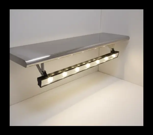 Advance Tabco LED-S-36