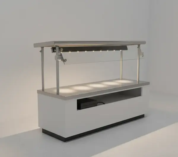 Advance Tabco LED-S-48