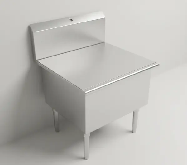 Advance Tabco LSC-48