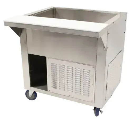 Advance Tabco MACP-2-BS