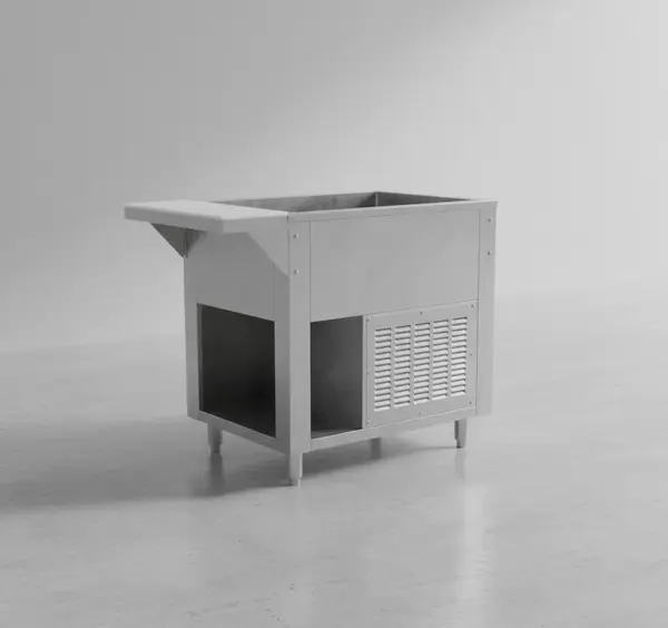 Advance Tabco MACP-2-BS