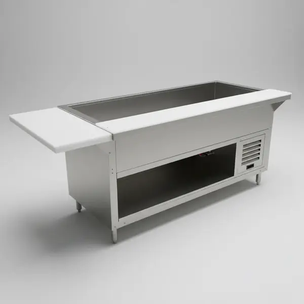 Advance Tabco MACP-3-BS