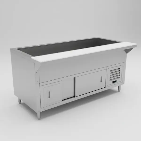 Advance Tabco MACP-3-DR