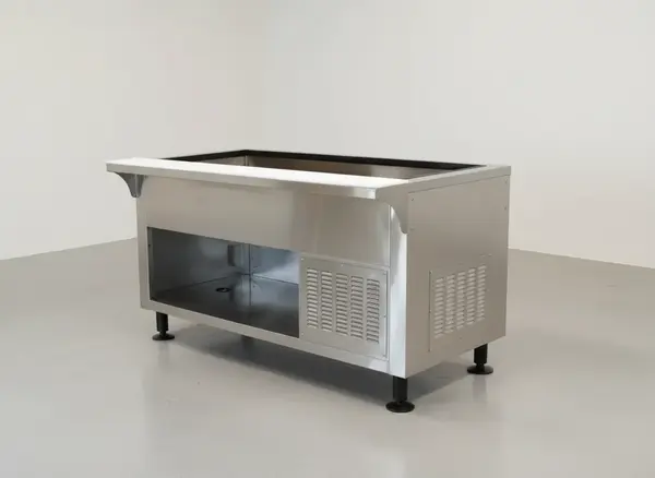 Advance Tabco MACP-4-BS