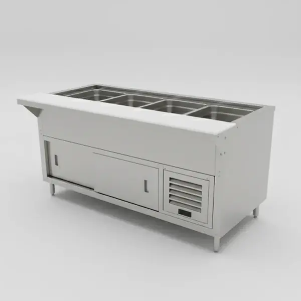 Advance Tabco MACP-4-DR