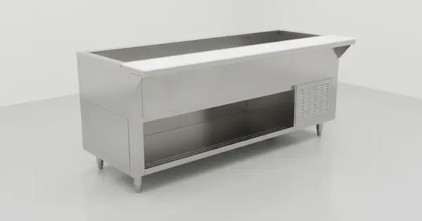 Advance Tabco MACP-5-BS