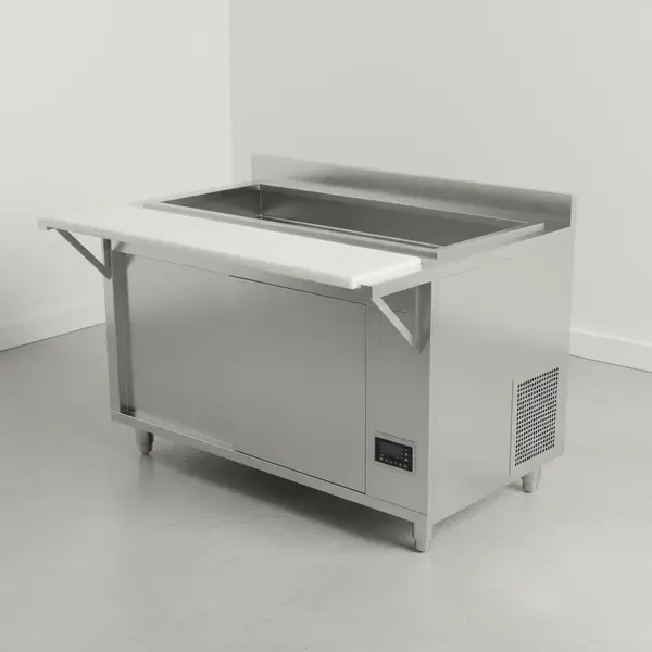 Advance Tabco MACP-5-DR