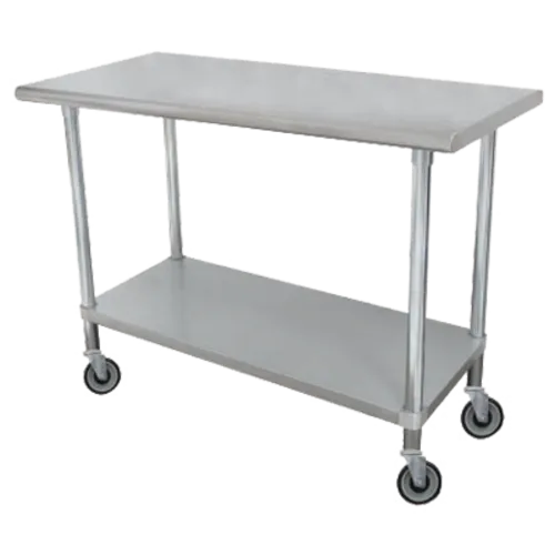 Advance Tabco MSLAG-304C-X