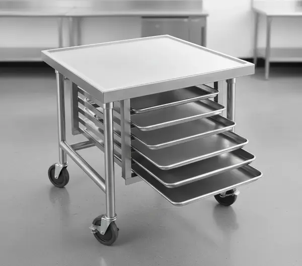 Advance Tabco MT-MG-300