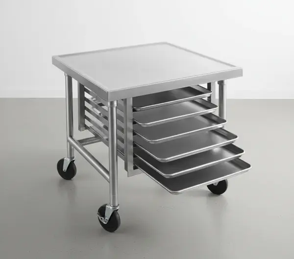 Advance Tabco MT-MS-303