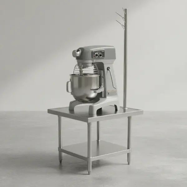 Advance Tabco MX-SS-242