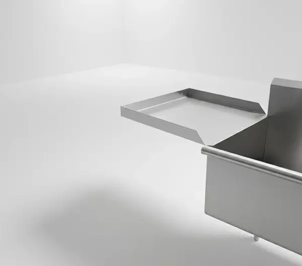 Advance Tabco N-5-18-X