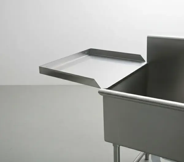 Advance Tabco N-5-24-X