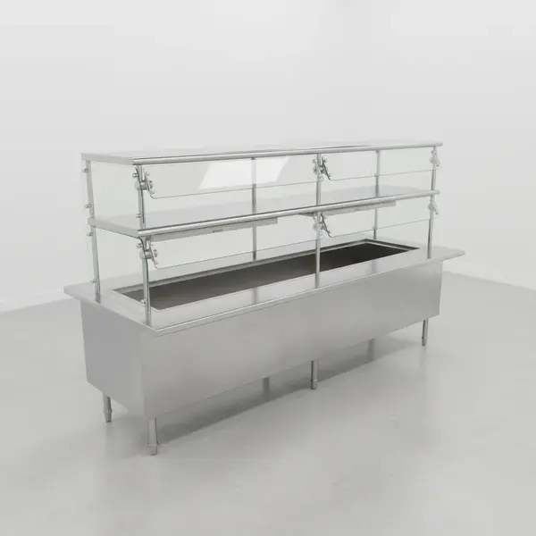 Advance Tabco NDSG-12-120