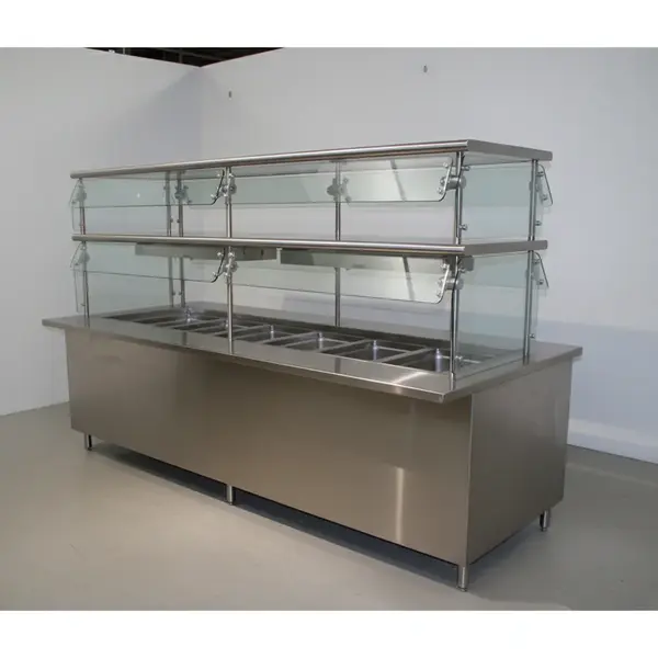 Advance Tabco NDSG-12-132