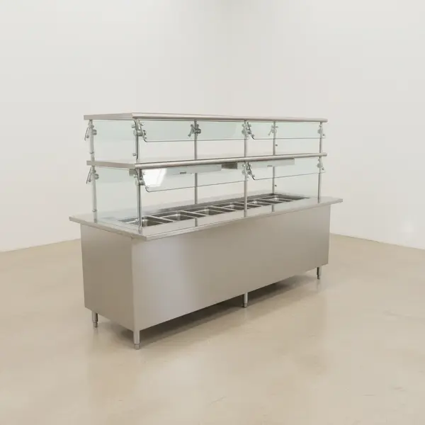 Advance Tabco NDSG-12-60