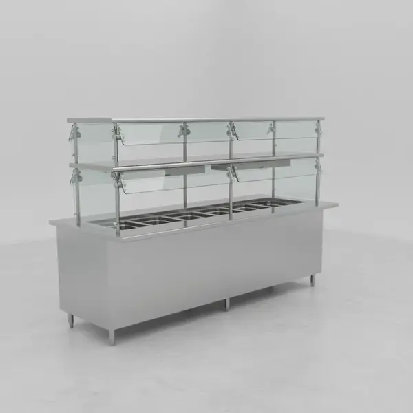 Advance Tabco NDSG-12-72