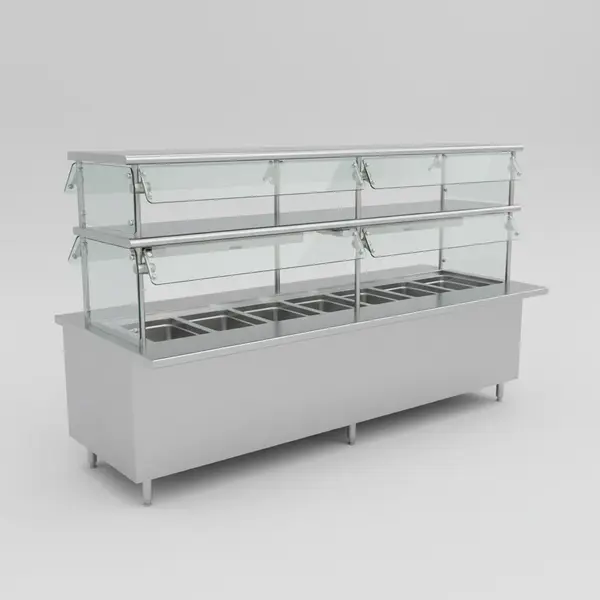 Advance Tabco NDSG-15-108