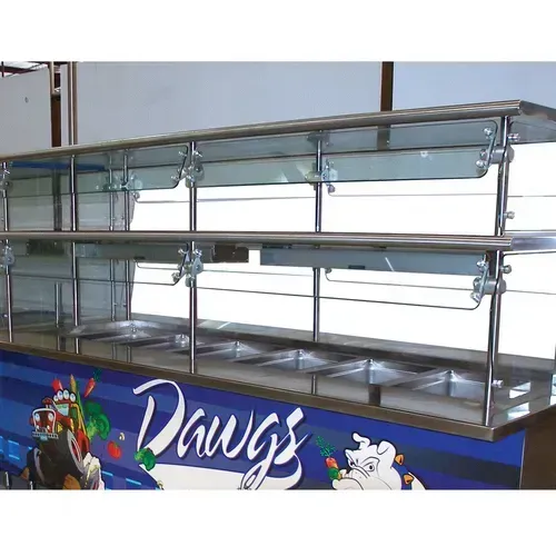 Advance Tabco NDSG-15-120