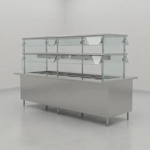 Advance Tabco NDSG-15-120