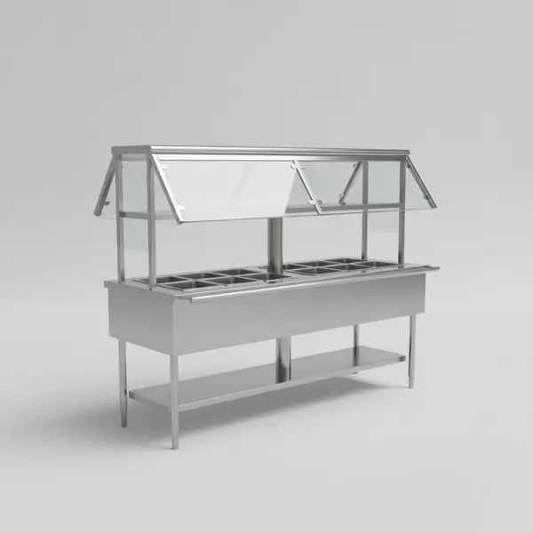 Advance Tabco NDSG-15-132