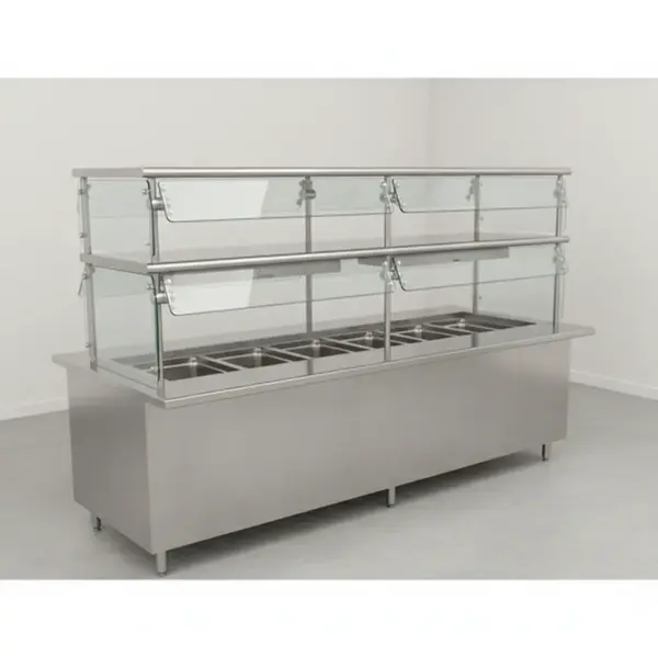 Advance Tabco NDSG-15-144