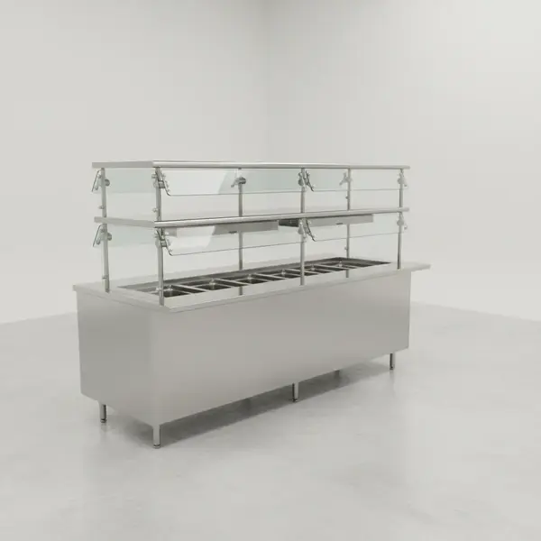 Advance Tabco NDSG-15-48