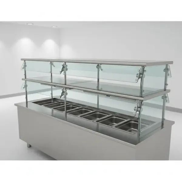 Advance Tabco NDSG-15-60