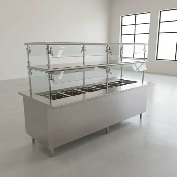 Advance Tabco NDSG-15-84