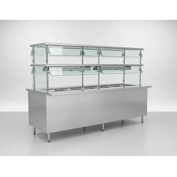 Advance Tabco NDSG-15-96