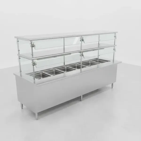 Advance Tabco NDSG-18-120