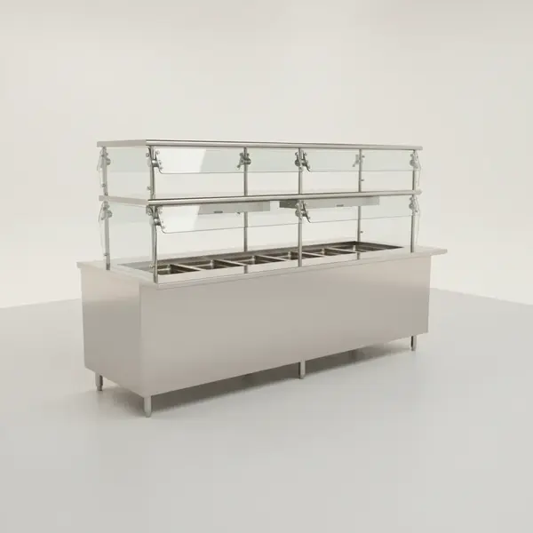 Advance Tabco NDSG-18-144