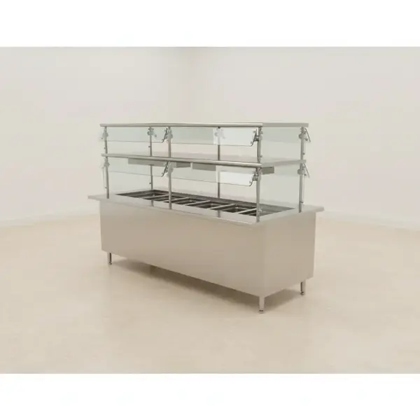 Advance Tabco NDSG-18-36