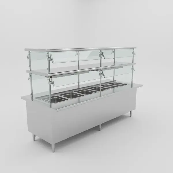 Advance Tabco NDSG-18-48