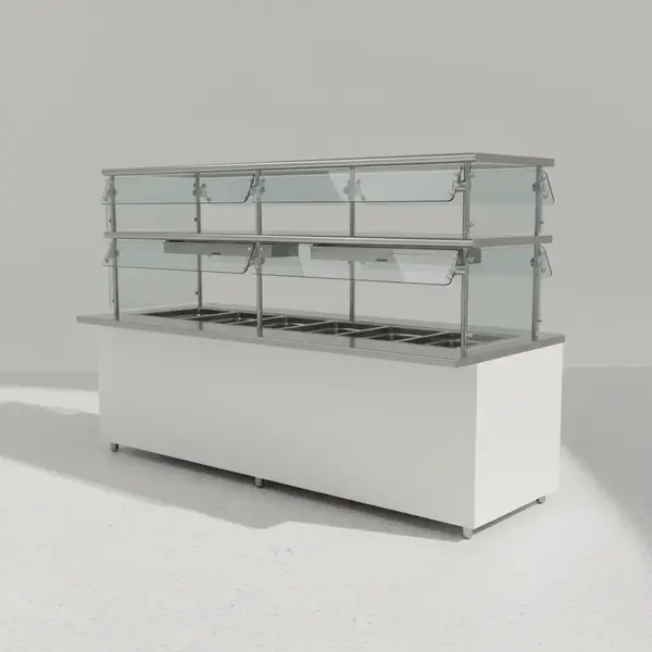 Advance Tabco NDSG-18-72