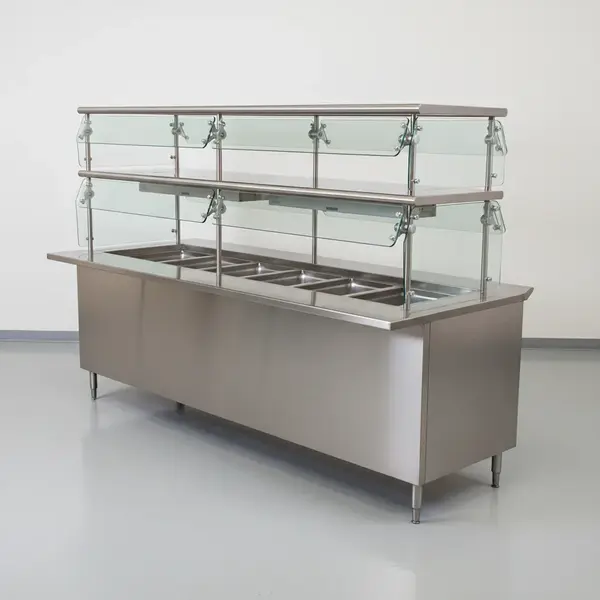 Advance Tabco NDSG-18-84